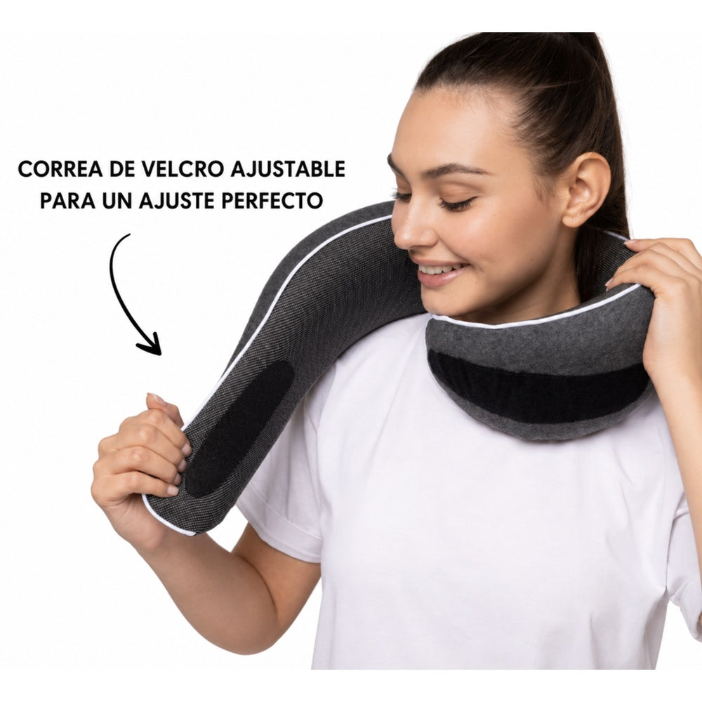 Oreiller de voyage /Calmora