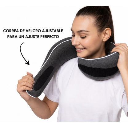 Oreiller de voyage /Calmora
